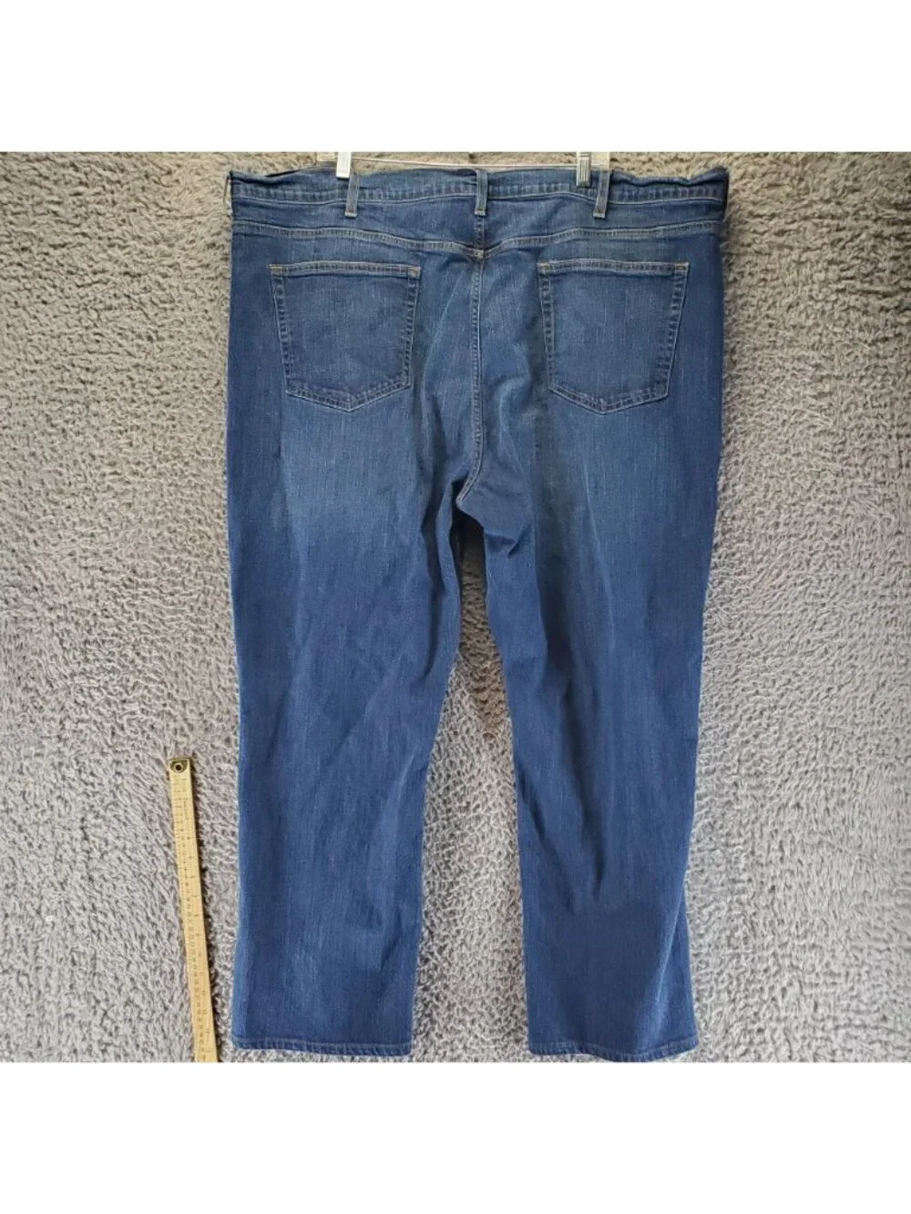 Daniel Cremieux straight fit